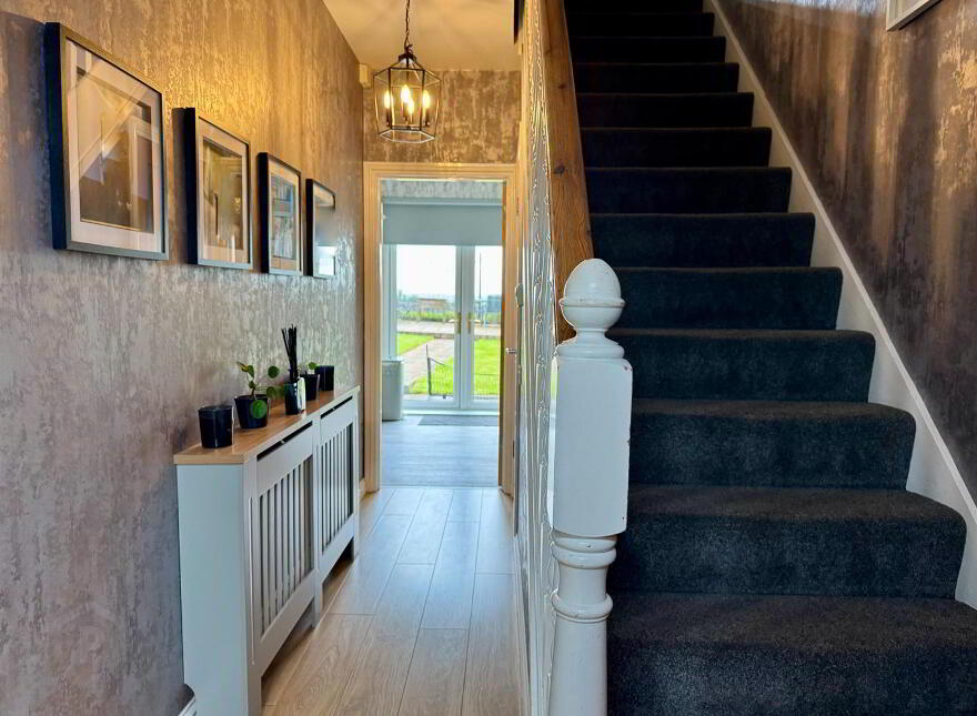 30 Craighill Park, Ballyclare, BT39 9ZN