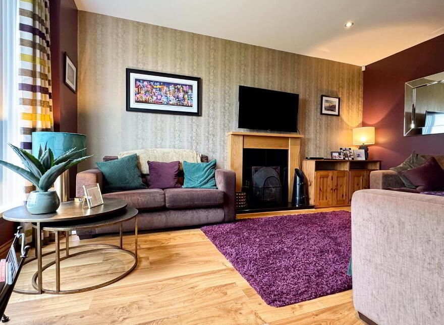 30 Craighill Park, Ballyclare, BT39 9ZN