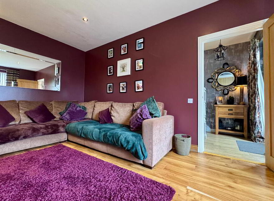 30 Craighill Park, Ballyclare, BT39 9ZN