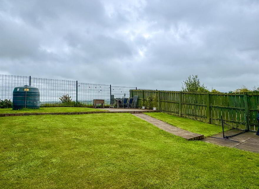 30 Craighill Park, Ballyclare, BT39 9ZN
