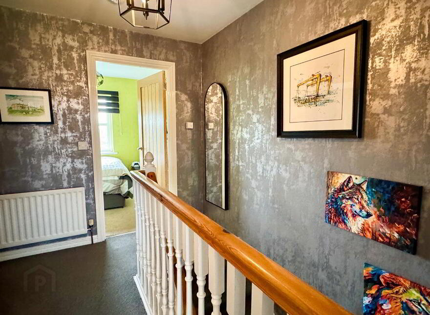 30 Craighill Park, Ballyclare, BT39 9ZN