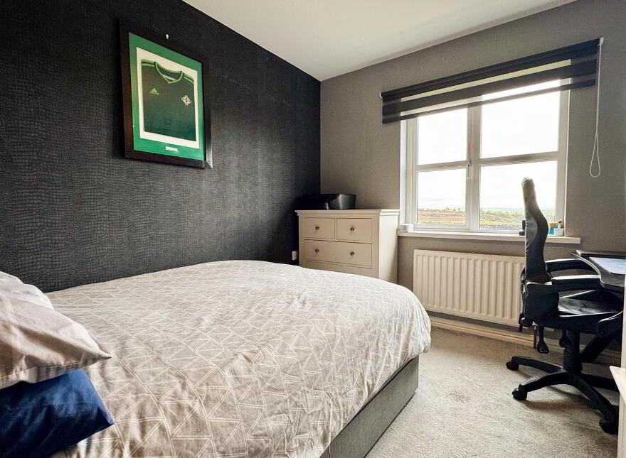 30 Craighill Park, Ballyclare, BT39 9ZN