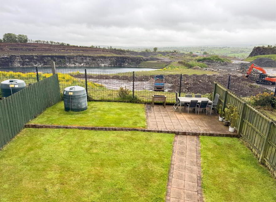 30 Craighill Park, Ballyclare, BT39 9ZN