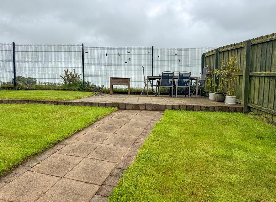30 Craighill Park, Ballyclare, BT39 9ZN