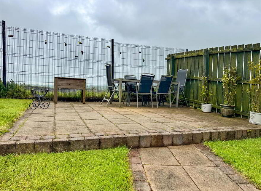 30 Craighill Park, Ballyclare, BT39 9ZN