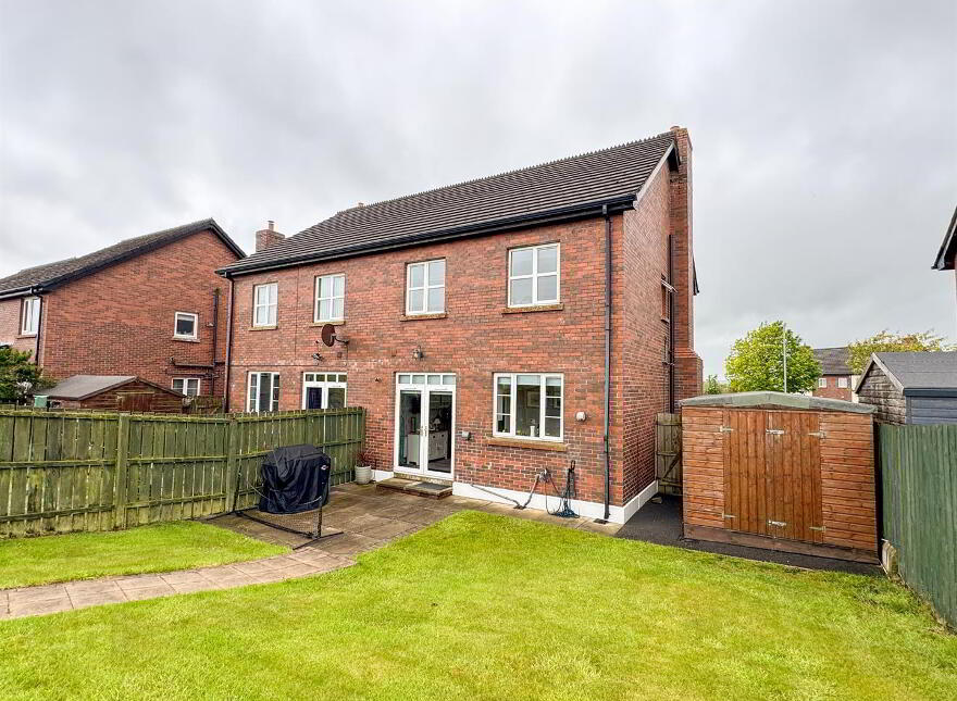 30 Craighill Park, Ballyclare, BT39 9ZN