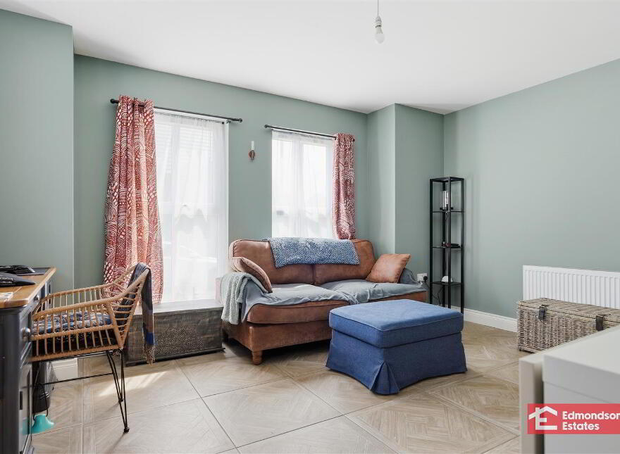 9 Carncormick Meadow, Cargan, Ballymena, BT43 7JU
