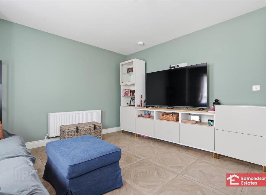 9 Carncormick Meadow, Cargan, Ballymena, BT43 7JU