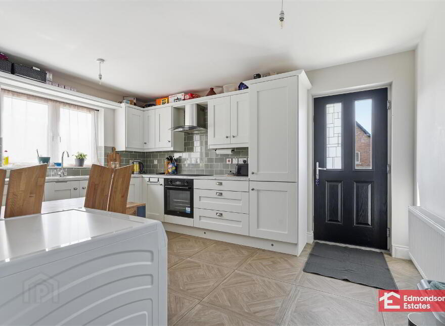 9 Carncormick Meadow, Cargan, Ballymena, BT43 7JU