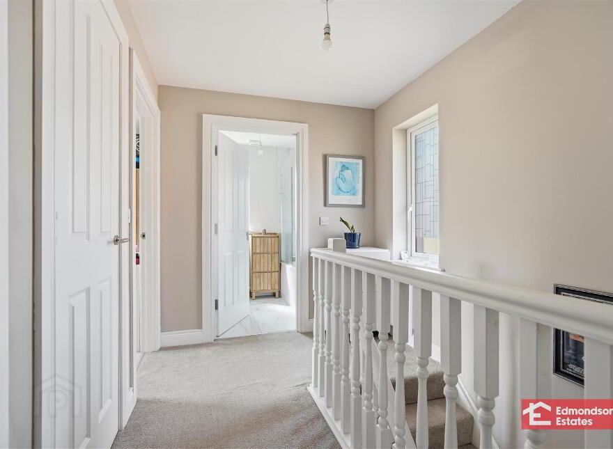 9 Carncormick Meadow, Cargan, Ballymena, BT43 7JU