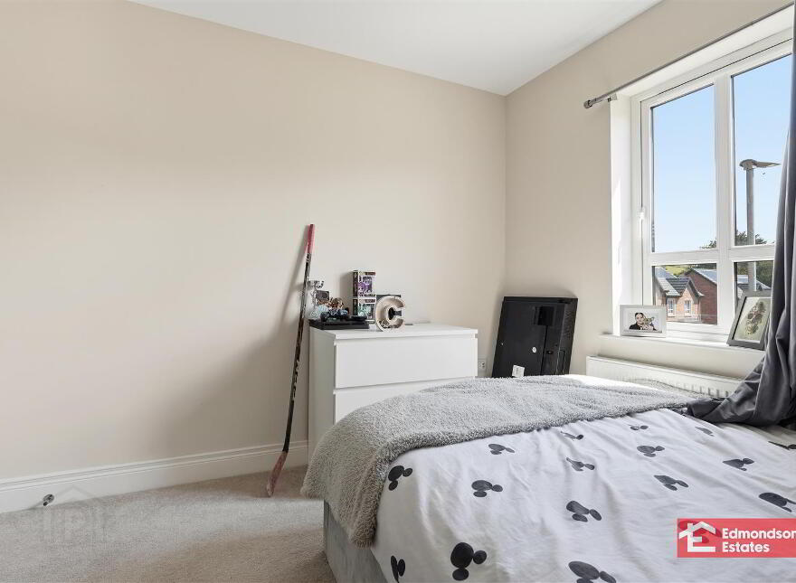 9 Carncormick Meadow, Cargan, Ballymena, BT43 7JU