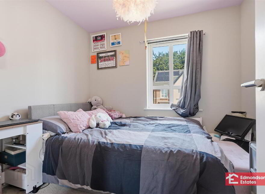 9 Carncormick Meadow, Cargan, Ballymena, BT43 7JU