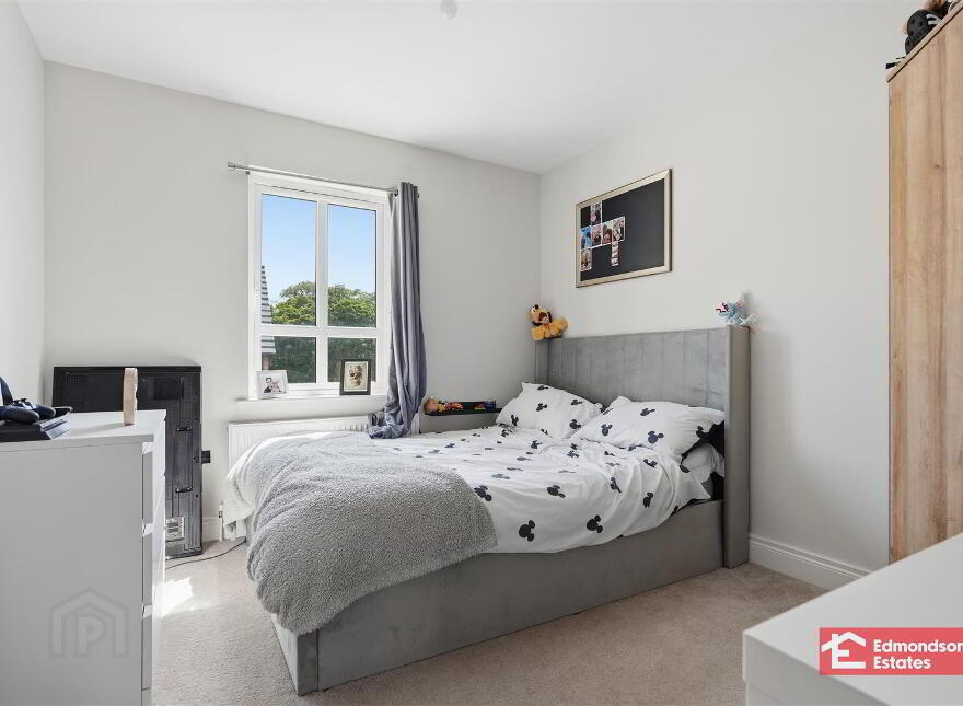 9 Carncormick Meadow, Cargan, Ballymena, BT43 7JU