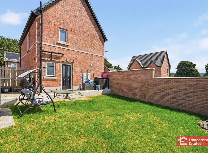 9 Carncormick Meadow, Cargan, Ballymena, BT43 7JU