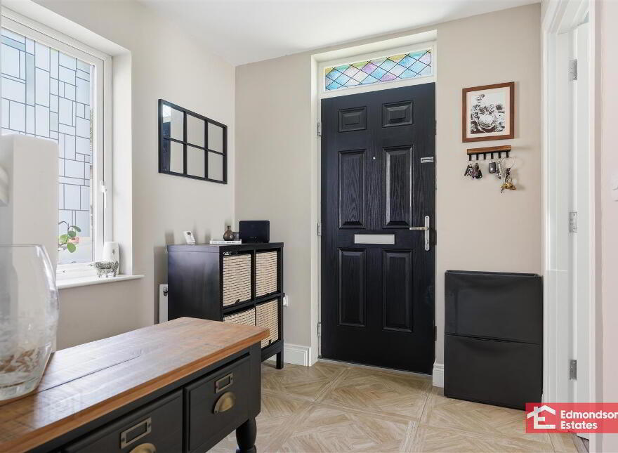 9 Carncormick Meadow, Cargan, Ballymena, BT43 7JU
