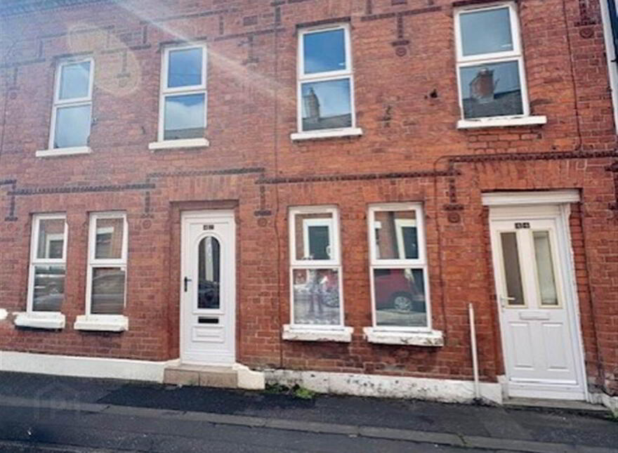 42 Carrington Street, Ravenhill, Belfast, BT6 8GF