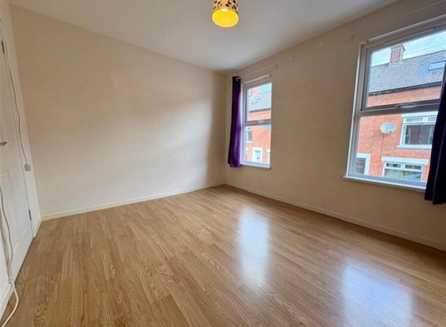 42 Carrington Street, Ravenhill, Belfast, BT6 8GF
