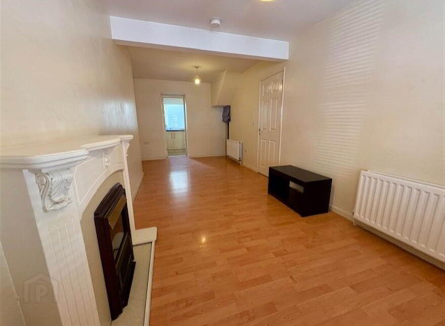 42 Carrington Street, Ravenhill, Belfast, BT6 8GF