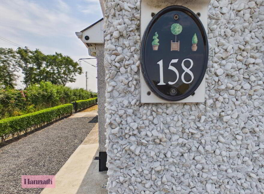 158 Moy Road, Portadown, Craigavon, BT62 1SB