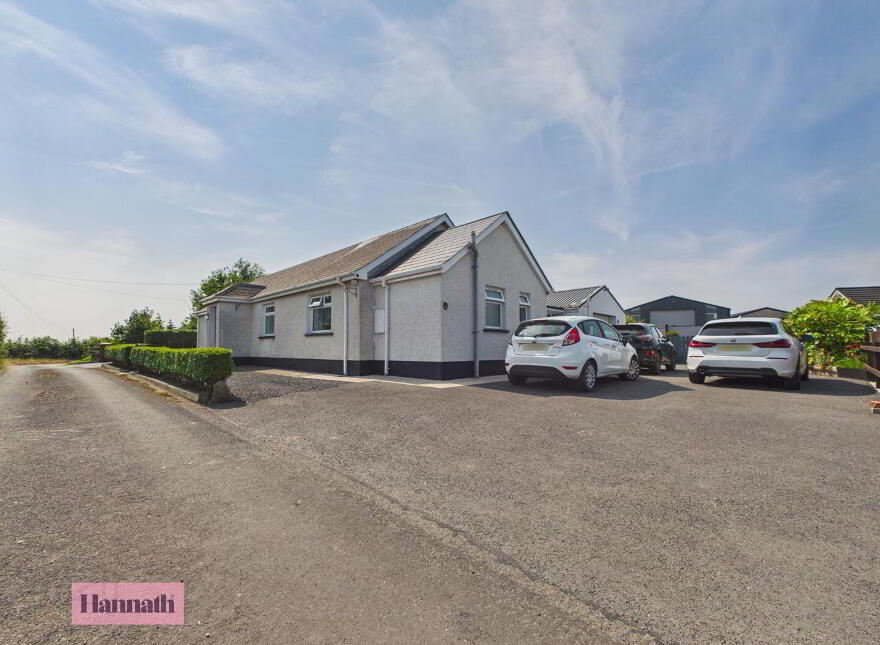 158 Moy Road, Portadown, Craigavon, BT62 1SB