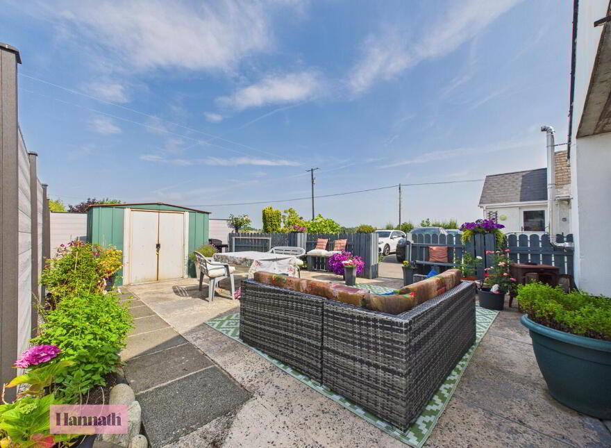 158 Moy Road, Portadown, Craigavon, BT62 1SB