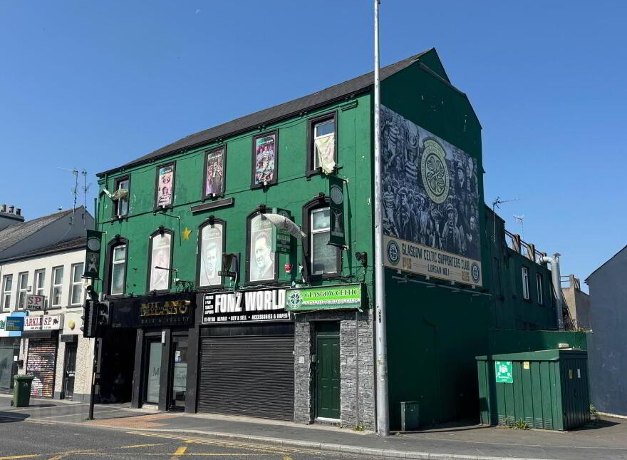 2a Church Place, Lurgan, Craigavon, BT66 6EY photo