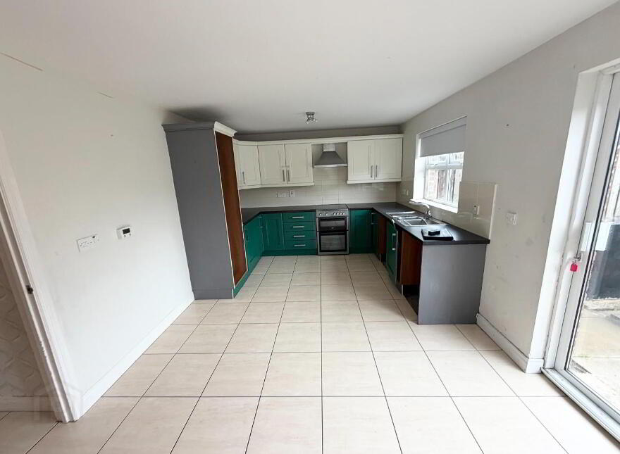 110 Gortin Meadows, Newbuildings, Londonderry, BT47 2TY