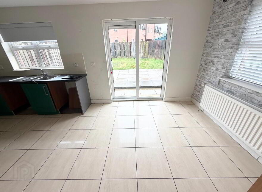 110 Gortin Meadows, Newbuildings, Londonderry, BT47 2TY