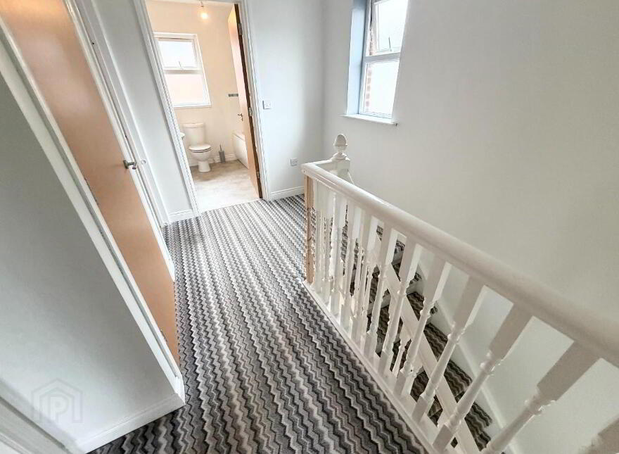110 Gortin Meadows, Newbuildings, Londonderry, BT47 2TY