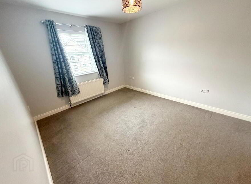 110 Gortin Meadows, Newbuildings, Londonderry, BT47 2TY