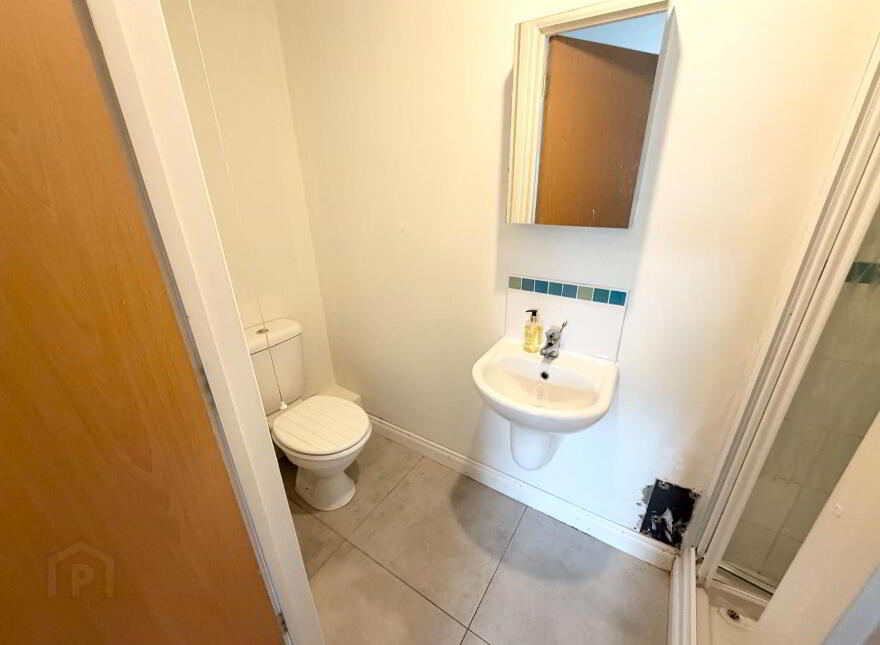 110 Gortin Meadows, Newbuildings, Londonderry, BT47 2TY