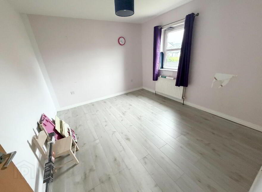 110 Gortin Meadows, Newbuildings, Londonderry, BT47 2TY