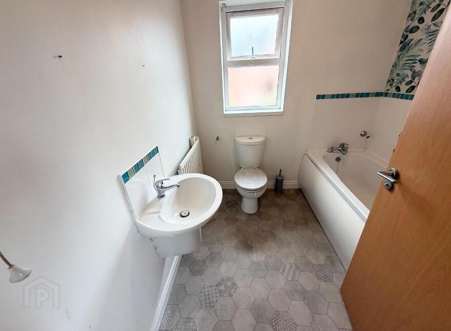 110 Gortin Meadows, Newbuildings, Londonderry, BT47 2TY