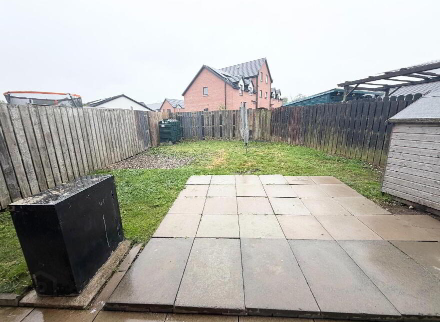 110 Gortin Meadows, Newbuildings, Londonderry, BT47 2TY