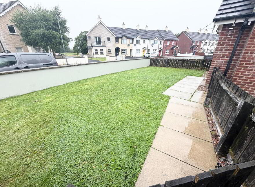 110 Gortin Meadows, Newbuildings, Londonderry, BT47 2TY