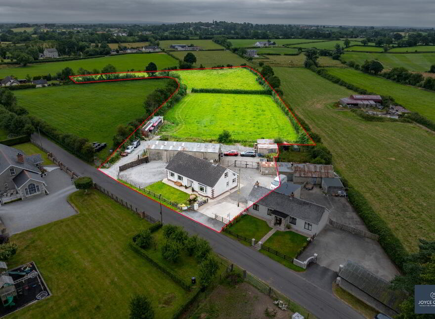 Land Adj To, 27 Eglish Road, Portadown, BT62 1NL