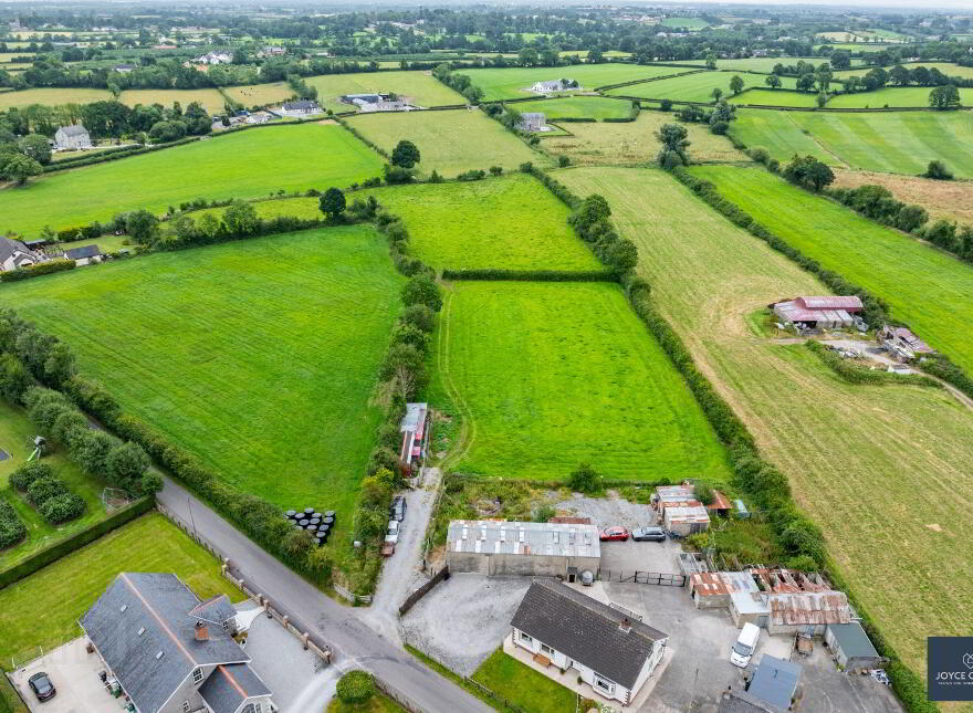 Land Adj To, 27 Eglish Road, Portadown, BT62 1NL