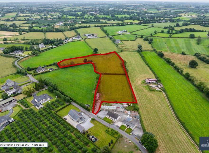 Land Adj To, 27 Eglish Road, Portadown, BT62 1NL