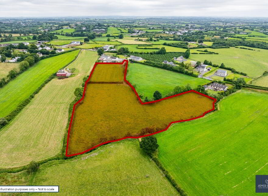 Land Adj To, 27 Eglish Road, Portadown, BT62 1NL