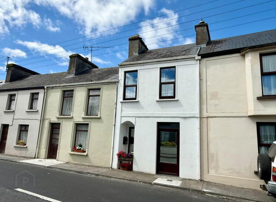 Church Street, Dunmore, H54CR22