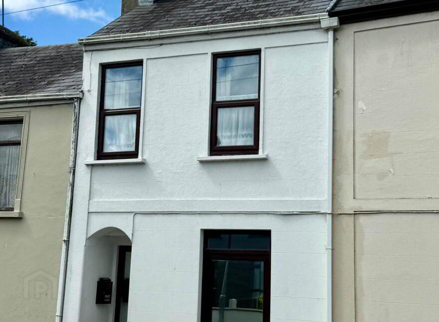 Church Street, Dunmore, H54CR22