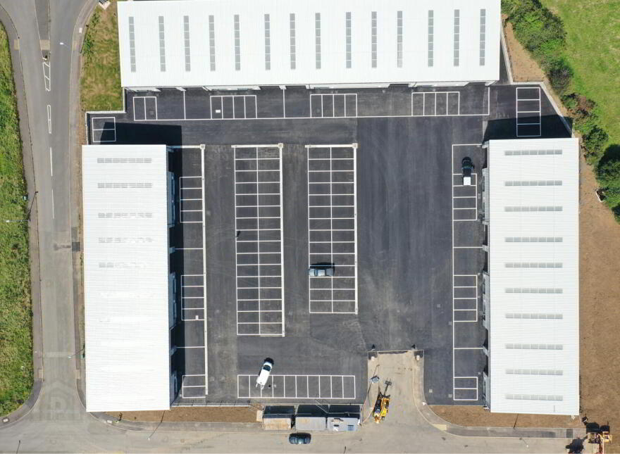 Unit 14 Craigarogan Bus. Pk, 660 Antrim Road, Mallusk, Newtownabbey, BT36 4RG