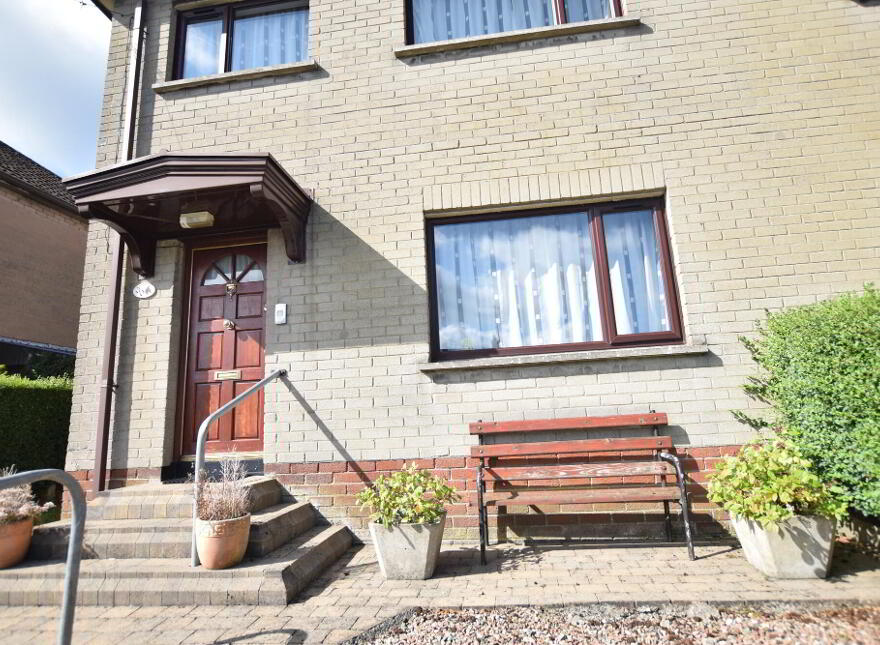 30 Windsor Crescent, Cookstown, BT80 8EZ