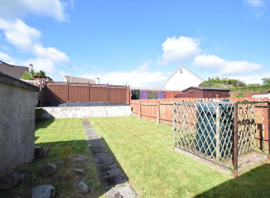 30 Windsor Crescent, Cookstown, BT80 8EZ