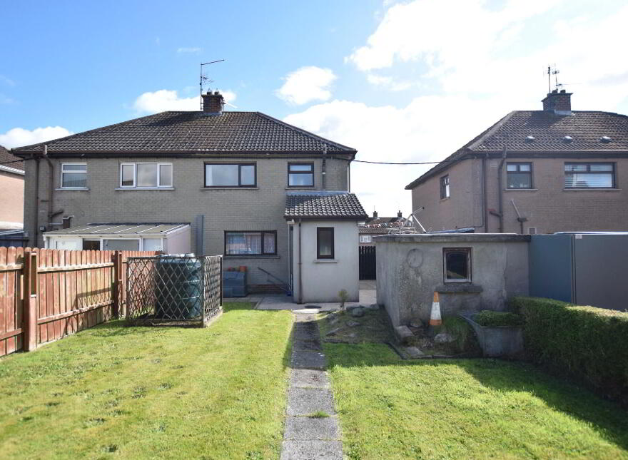 30 Windsor Crescent, Cookstown, BT80 8EZ
