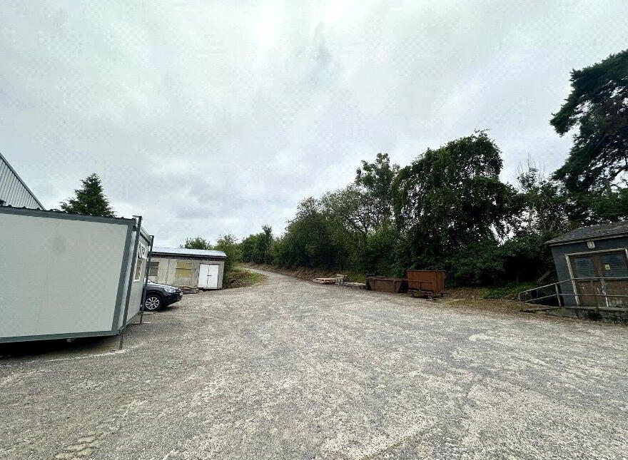 Coalisland Road, Dungannon, BT71 6LA