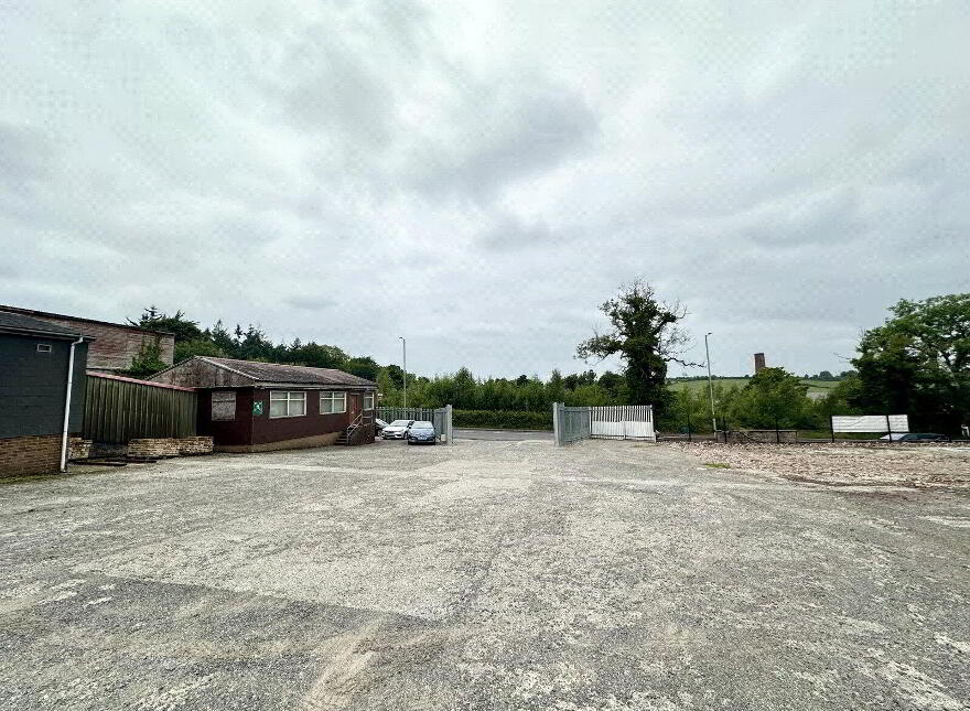 Coalisland Road, Dungannon, BT71 6LA