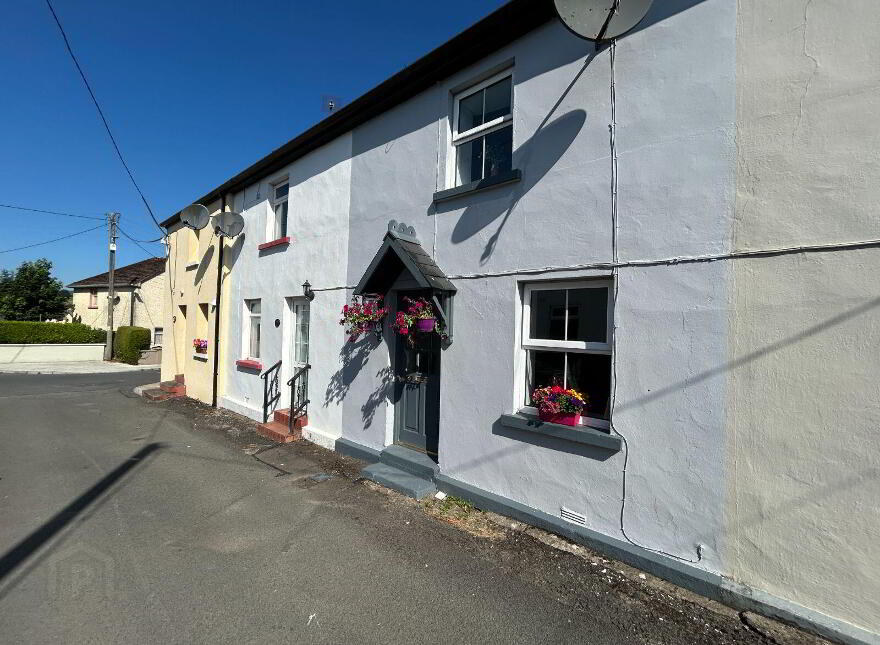 2 Courthouse Lane, Killaloe, V94HV0T