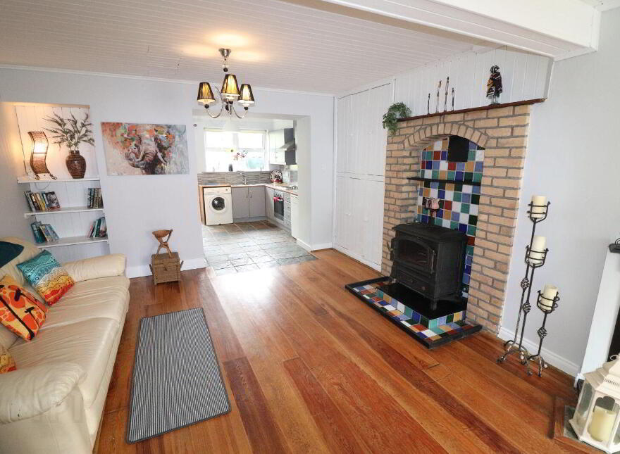 2 Courthouse Lane, Killaloe, V94HV0T