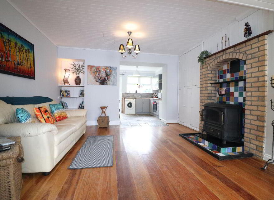 2 Courthouse Lane, Killaloe, V94HV0T